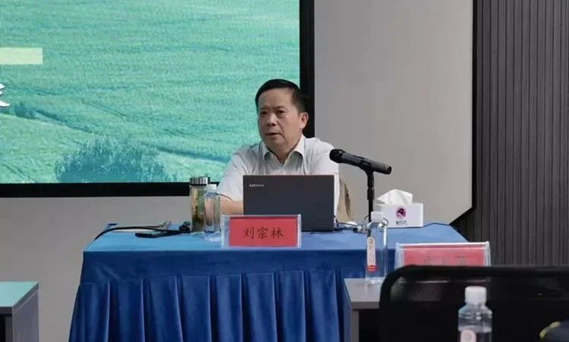 天香生物助力農(nóng)業(yè)產(chǎn)業(yè)品牌建設