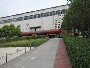 5月30日蒸壓釜發(fā)貨，發(fā)往云南瑞麗，下一站出口緬甸